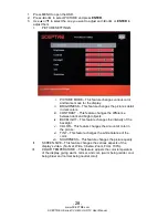 Preview for 28 page of Sceptre U505CV-UMC User Manual