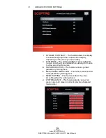 Preview for 29 page of Sceptre U505CV-UMC User Manual