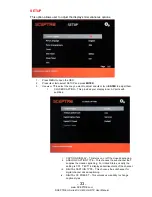 Preview for 33 page of Sceptre U505CV-UMC User Manual