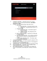 Preview for 36 page of Sceptre U505CV-UMC User Manual