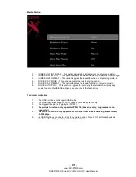 Preview for 39 page of Sceptre U505CV-UMC User Manual