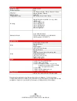 Preview for 56 page of Sceptre U505CV-UMC User Manual