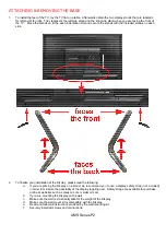 Предварительный просмотр 2 страницы Sceptre U515 Series User Manual