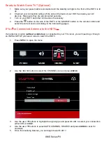 Preview for 4 page of Sceptre U515 Series User Manual