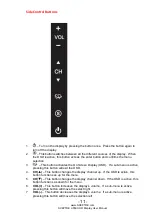 Предварительный просмотр 11 страницы Sceptre U550 Series User Manual