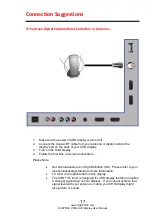 Предварительный просмотр 17 страницы Sceptre U550 Series User Manual