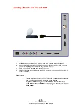 Предварительный просмотр 20 страницы Sceptre U550 Series User Manual