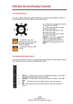 Предварительный просмотр 25 страницы Sceptre U550 Series User Manual