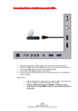 Предварительный просмотр 20 страницы Sceptre UMR Series User Manual