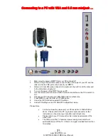 Preview for 21 page of Sceptre X325BV-FMDR Manual