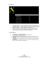 Preview for 37 page of Sceptre X325BV-FMDR Manual