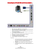 Preview for 21 page of Sceptre X325BV-FMQR User Manual