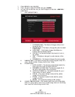 Preview for 27 page of Sceptre X325BV-FMQR User Manual