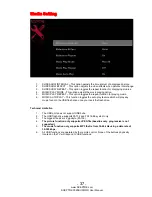 Preview for 37 page of Sceptre X325BV-FMQR User Manual