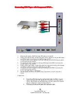 Preview for 19 page of Sceptre X425 User Manual