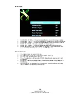 Preview for 39 page of Sceptre X425 User Manual