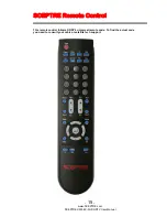 Предварительный просмотр 15 страницы Sceptre X505BV-FHD User Manual