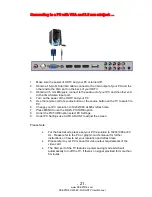 Preview for 21 page of Sceptre X505BV-FHD User Manual