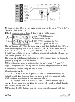 Preview for 6 page of SCH 0120.08 User Manual