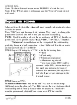 Предварительный просмотр 7 страницы SCH 0120.08 User Manual