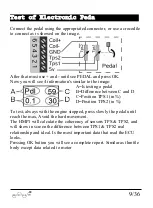 Предварительный просмотр 9 страницы SCH 0120.08 User Manual