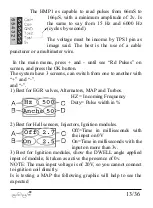 Preview for 13 page of SCH 0120.08 User Manual