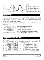 Preview for 14 page of SCH 0120.08 User Manual