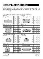 Предварительный просмотр 31 страницы SCH 0120.08 User Manual