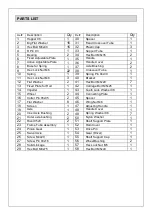 Preview for 7 page of SCH SSS2 Operating Instructions Manual