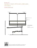 Preview for 13 page of Schacht CRANBROOK LOOM Assembly Manual