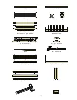 Preview for 4 page of Schacht CRANBROOK Assembly Manual