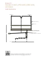 Preview for 14 page of Schacht CRANBROOK Assembly Manual