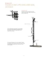 Preview for 15 page of Schacht CRANBROOK Assembly Manual