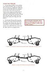 Preview for 3 page of Schacht FL3053 Assembly Instructions Manual