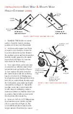 Preview for 4 page of Schacht FL3053 Assembly Instructions Manual