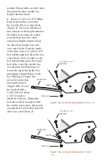 Preview for 8 page of Schacht FL3053 Assembly Instructions Manual