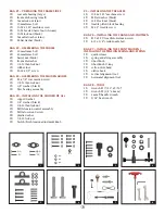 Preview for 3 page of Schacht Flatiron Assembly Instructions Manual