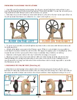 Preview for 4 page of Schacht Flatiron Assembly Instructions Manual