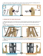 Preview for 5 page of Schacht Flatiron Assembly Instructions Manual