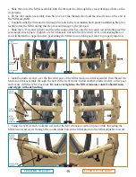 Preview for 8 page of Schacht Flatiron Assembly Instructions Manual