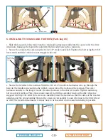 Preview for 10 page of Schacht Flatiron Assembly Instructions Manual