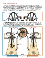 Preview for 13 page of Schacht Flatiron Assembly Instructions Manual