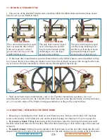 Preview for 15 page of Schacht Flatiron Assembly Instructions Manual