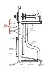 Preview for 3 page of Schacht MATCHLESS 75-900009 Instruction Manual