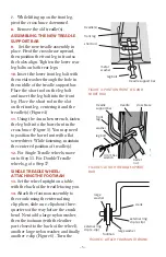 Preview for 5 page of Schacht MATCHLESS 75-900009 Instruction Manual