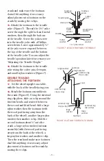 Preview for 6 page of Schacht MATCHLESS 75-900009 Instruction Manual