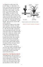 Preview for 7 page of Schacht MATCHLESS 75-900009 Instruction Manual