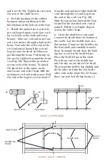 Preview for 3 page of Schacht TABLE LOOM Assembly Instructions