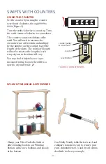 Preview for 4 page of Schacht ULTRA UMBRELLA SWIFT WW7803 Instructions