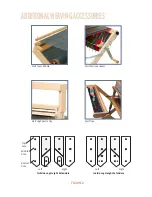 Preview for 4 page of Schacht WOLF PUP 8.10 HEIGHT EXTENDER Assembly Instructions